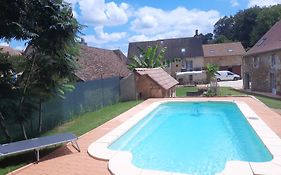 Bed And Breakfast Le Potager